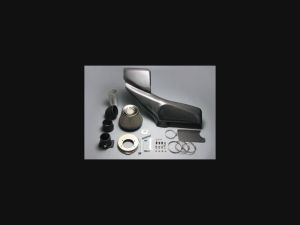 Blitz Carbon Suction Kit