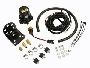 BD Diesel Lift Pump Kit Auxiilary - 24-valve