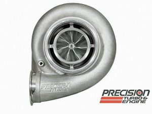 Precision 8891 Gen2 CEA Billet Turbo - 1600HP