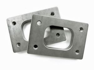 T25 Stainless Flange - Turbo Inlet