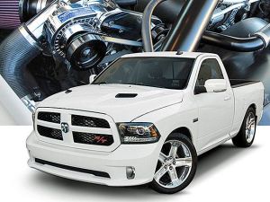 ProCharger High Output Intercooled Supercharger System