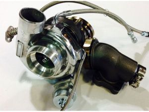 ATP Garrett GT2871R Bolt-On Turbo Upgrade for 2013-2019 Ford Focus ST, Fusion Ecoboost