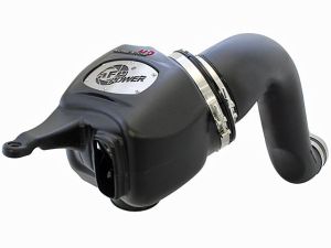 aFe Power Diesel Elite Momentum HD Pro DRY S Cold Air Intake System