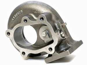 T25 5 Bolt Internally Gated Turbine Housing for GT GTX