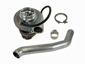 BD Diesel Super B Special SX-E S363 Turbo Kit 