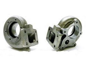 T3 5olt Turbine Housing for P Trim Turbine Wheel