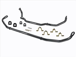 aFe Control Sway Bar Set