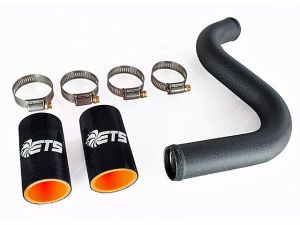 ETS EVO 8-9 Radiator Pipe