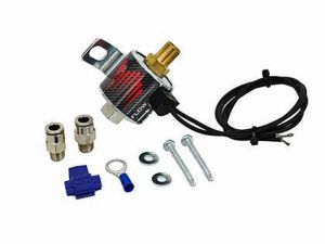 Snow Performance Hi-Flow Water Solenoid Upgrade