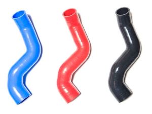ATP A4 2.0T FSI Silicone Intercooler Hoses