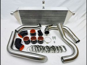 ETS Front Mount Intercooler Upgrade Kit for 2005-2009 Subaru Legacy GT