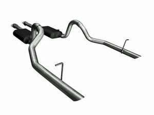 Flowmaster Cat-Back Exhaust System