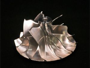 BatMoWheel 6.4L Powerstroke Low Pressure Drop-In