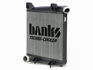 Banks Power Intercooler Upgrade