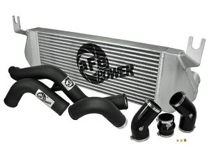 aFe BladeRunner GT Series Intercooler and Tubes for 2014-2015 Dodge RAM 1500 EcoDiesel - 46-20172