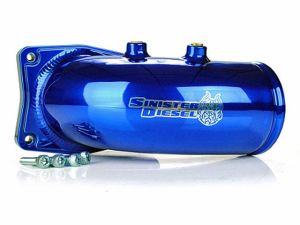 Sinister Diesel Intake Elbow