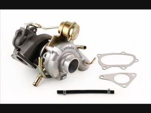 Tomioka Racing TD05-16G Turbo Upgrade