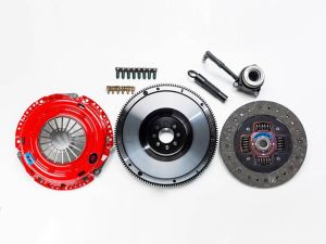 2010+ VW GTI Passat 2.0T TSI SouthBend Stage 3 Daily Clutch/Flywheel Kit