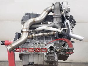 SpeedTech Top Mount N55 Turbo Kit for 2012-2016+ BMW 135i, 235i, 335i, 435i, M2, X3, X4
