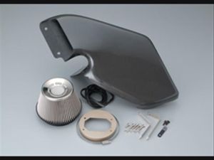 Blitz Carbon Suction Kit