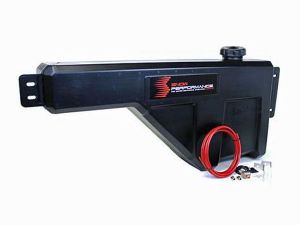 Snow Performance 10 Gallon Tool Box Style Reservoir