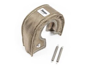 Forge T3 Turbo Blanket