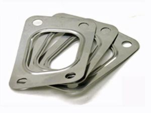 T25 - GT25 4 Bolt Gasket - Turbo Inlet