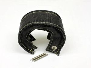 T3 Turbo Blanket, T3 Heat Shield, Black, 1850*F, ProSport, PSTBT3-BLK