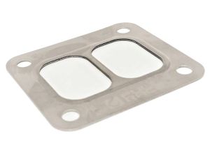 T4 Divided 5 Layer Inconel Turbo Inlet Gasket