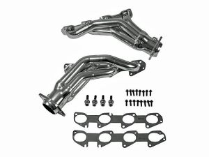 BBK Performance horty Tuned Length Exhaust Headers - Ceramic Coated