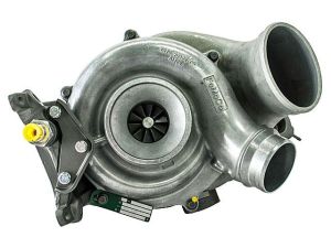 NEW Garrett 6.7L Powerstroke OEM Turbo