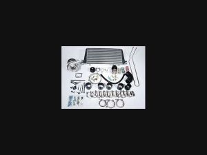 On3 Mustang GT Cobra 5.0L Foxbody Turbo System