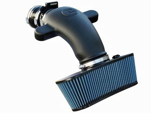 aFe POWER Magnum FORCE Stage-2 Pro 5R Cold Air Intake System