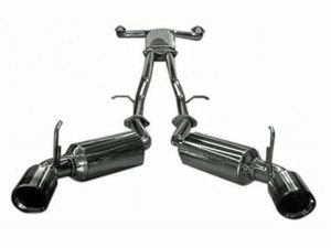 Injen Cat-Back Exhaust System