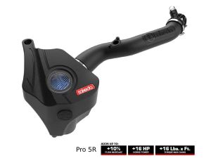 aFe Takeda Cold Air Intake for 2021-2025 Lexus IS300 2.0T Pro 5R