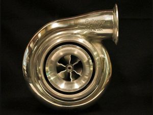 66mm TCX (2.6in) (Mid Frame) Ball Bearing Turbo - 1000HP
