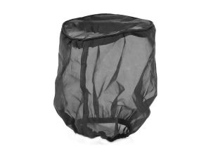 K&N RU-1750 Air Filter PRE-FILTER for Third Coast Mud Motor Turbo Kit