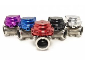 Tial MVR 44mm V-Band Wastegate