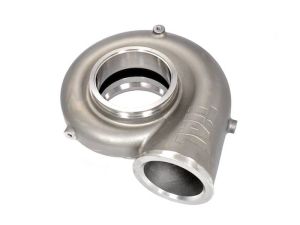 TiAL vBand Turbine Housing for GT55 GTX55