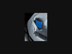 Blitz SUS Power Intake Kit