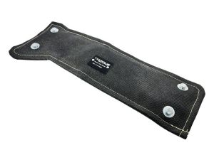 Subaru EJ Thermal Turbo Blanket