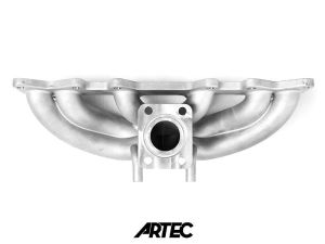 Artec Direct Replacement Turbo Manifold for Toyota 1JZ-GTE VVTi