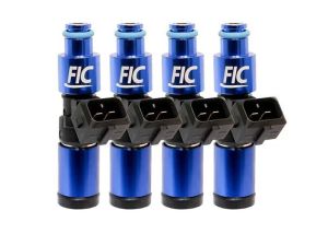 FIC 2150cc High Z Injectors Set for Toyota 1ZZ-FE, 2ZZ-GE Motors