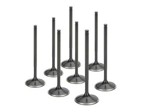 Toyota 1ZZ-FE Supertech Black Nitride Intake Valves (STD)