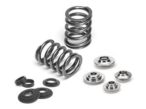Toyota 1ZZ-FE Supertech Valve Spring & Retainer Kit