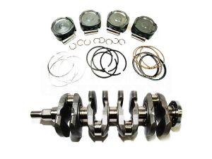 Corolla 2ZZ-GE 2.0L Stroker Kit