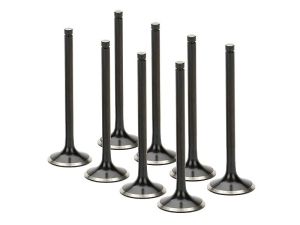 Toyota 2ZZ-GE Supertech Black Nitride Exhaust Valves (STD)