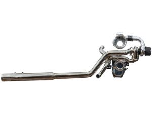 2002-2016 Street Glide Trask OG Turbo Kit