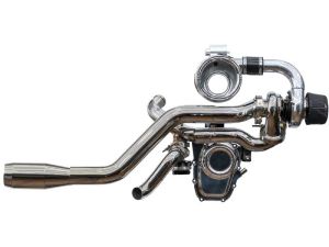 2002-2016 Dyna Trask OG Turbo Kit