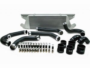 TRe Front Mount Intercooler Kit (FMIC) for 03-07 Subaru STi, 03-07 Subaru WRX